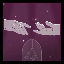 Steam achievement icon: Knocking on Heavens Door