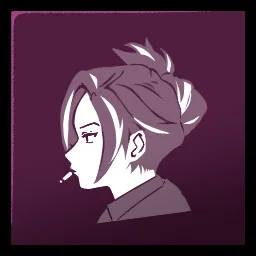 Steam achievement icon: The Crimson Demon
