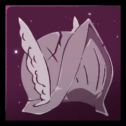 Steam achievement icon: The Legend Never Dies