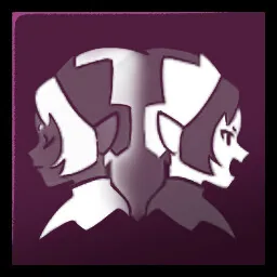 Steam achievement icon: Together Forever