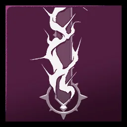 Steam achievement icon: Welcome to Sinner