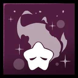 Steam achievement icon: What about my star?