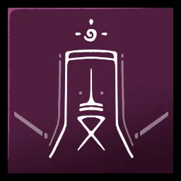 Steam achievement icon: Why?