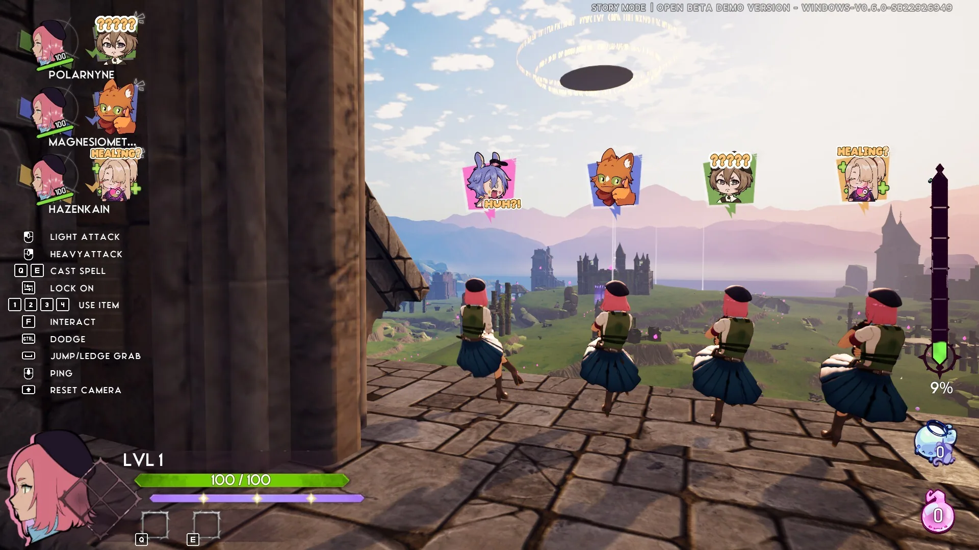 Official still used on the FAQ route.