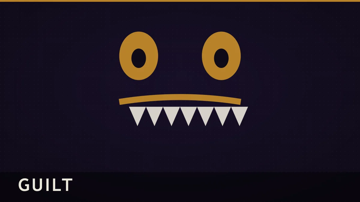 GUILT — Lurking Giants