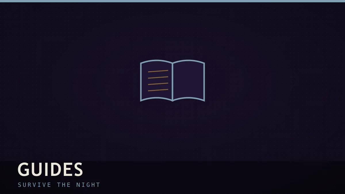 guides — Lurking Giants