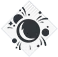 Sparkle Mark passive icon