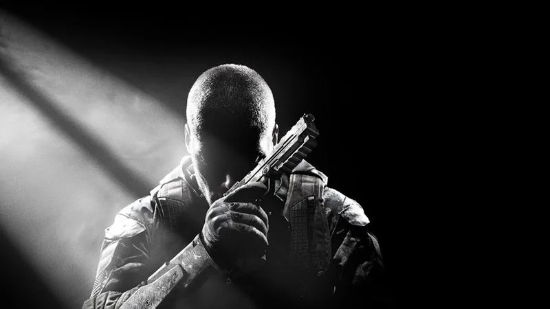 Black Ops II campaign