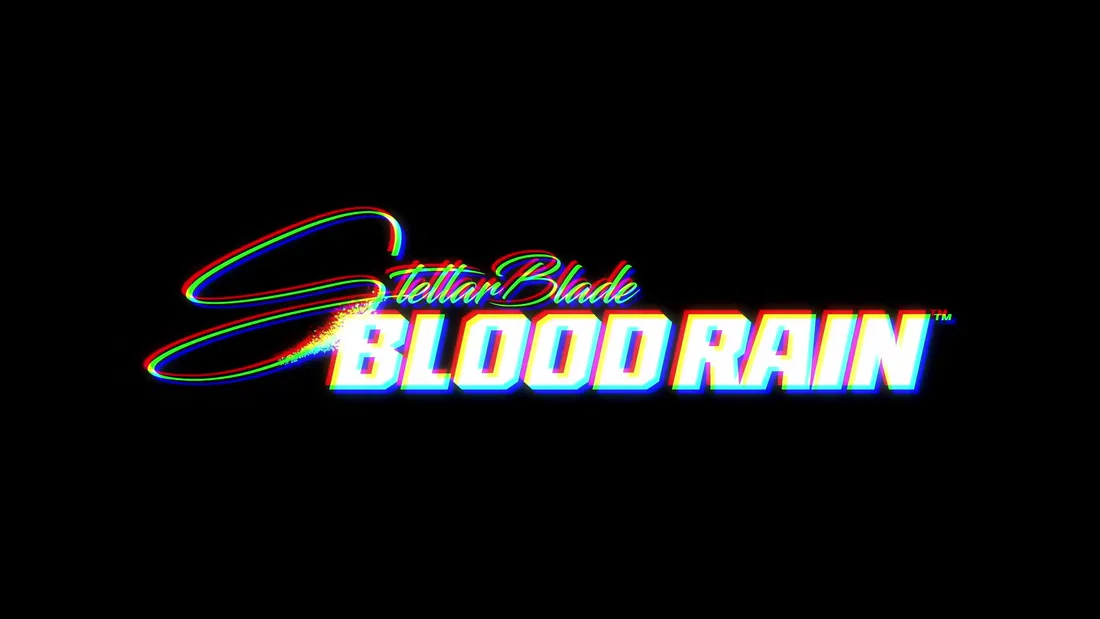Stellar Blade: Blood Rain Release Date & Platforms