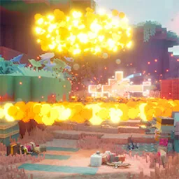 Ka-BOOM!