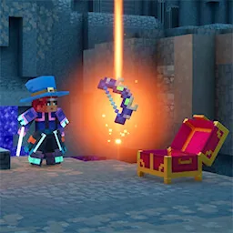 Treasure Hunter