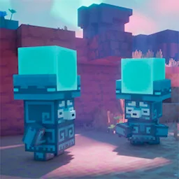 Guardian of the Golems