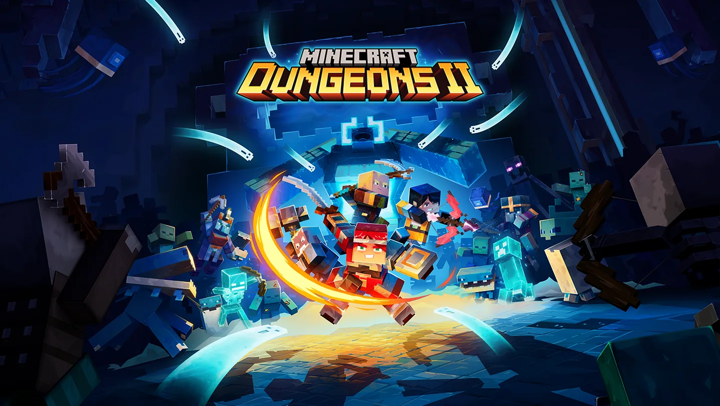 Night Overworld store background