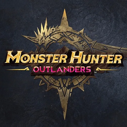 Monster Hunter Outlanders App Store icon