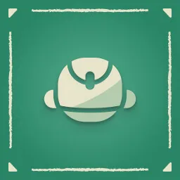 Steam achievement icon for Bag of Holding.