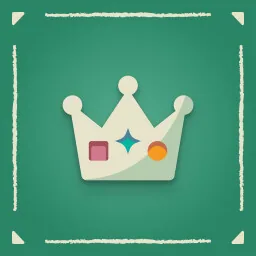 Steam achievement icon for Between Dimensions.