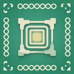 Steam achievement icon for Endless Ends With You.