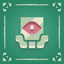 Steam achievement icon for Forced Shutdown.