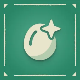 Steam achievement icon for Golden Egg.