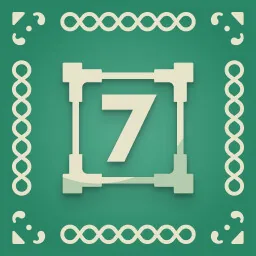 Steam achievement icon for Golden Merchant.