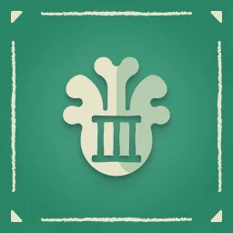 Steam achievement icon for A Growing Business.