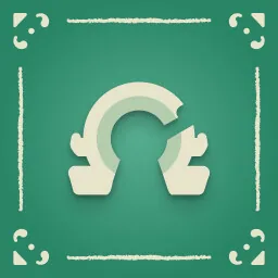 Steam achievement icon for Just Like Old Times.