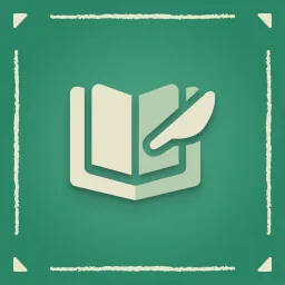 Steam achievement icon for Market Recon.
