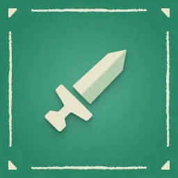 Steam achievement icon for Part-time Adventurer.