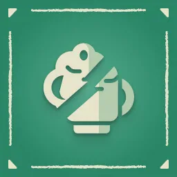 Steam achievement icon for The Price of Greed.