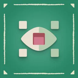 Steam achievement icon for Red Pill.