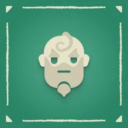 Steam achievement icon for Rooting for You.