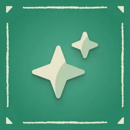 Steam achievement icon for A Skilled Hand.