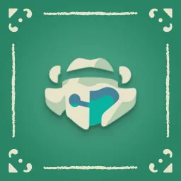 Steam achievement icon for Sweet Petrichor.