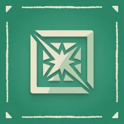 Steam achievement icon for Wild Card.