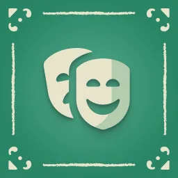 Steam achievement icon for Wrong Home.