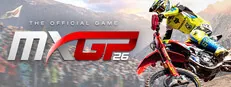 MXGP 26 store capsule with the bike and rider