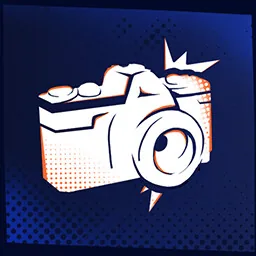 achievement icon of Aesthete