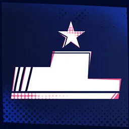 achievement icon of Around the World