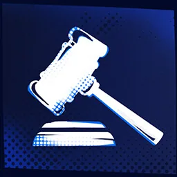 achievement icon of Cheat!