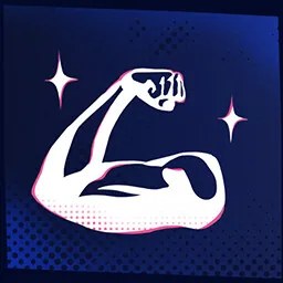 achievement icon of Clean Rider