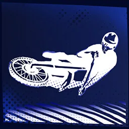 achievement icon of James, Is That You?