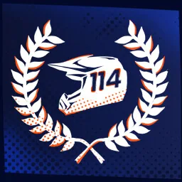 achievement icon of Jeffrey, Is That You?