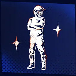 achievement icon of New Gear