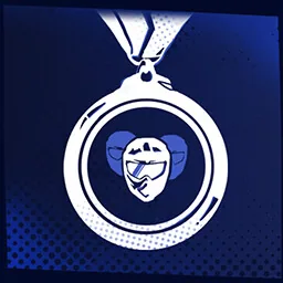 achievement icon of One Small Step