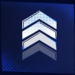 achievement icon of Ruthless