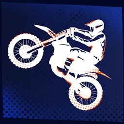 achievement icon of Unicycle