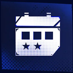achievement icon of Weekender