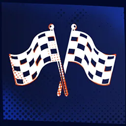 achievement icon of Welcome Aboard, Rookie!