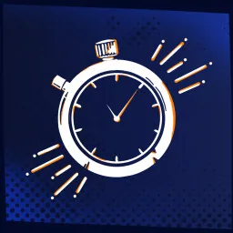 achievement icon of What a Lap!