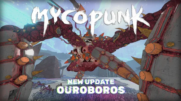 Ouroboros Update Trailer thumbnail